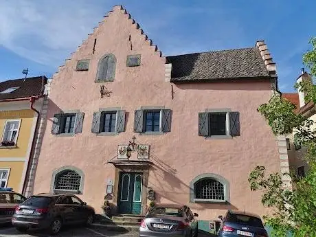 Photo de Schloß Althofen (Neues Schloss)