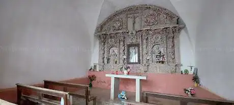 Photo de Ermita de San Pascual Baylon