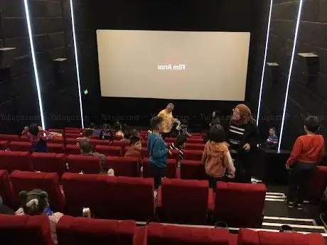 Photo de Ordu Cinevizyon Sinemaları