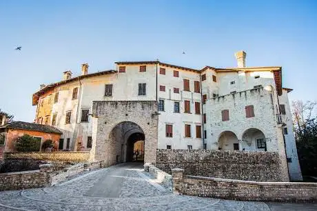 Photo de Castle