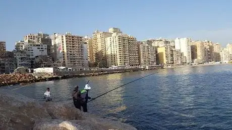 Photo de لسان سيدي بشر