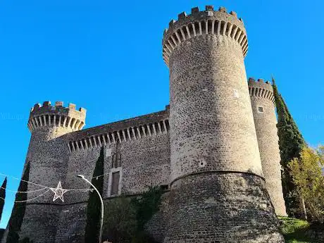 Foto de Rocca Pia