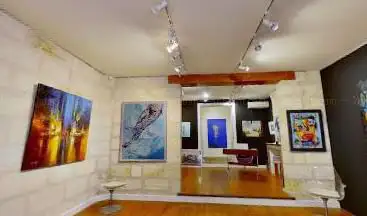Photo de Galerie des Remparts