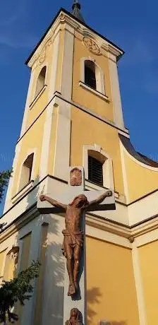 Photo de Church of St. Jacob