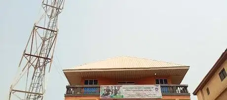 Photo de RCCG City Of Favour Mega Young Adult And Youth Church  Nsukka  Enugu State