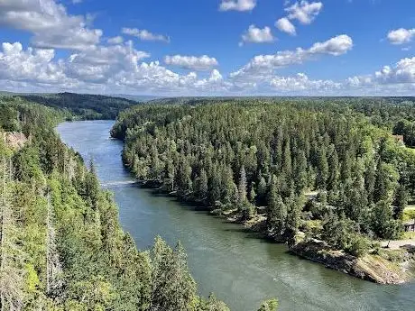 Photo de Kopparklinten
