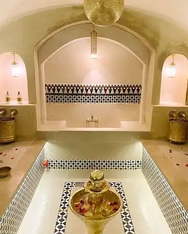 Photo de Marajah SPA