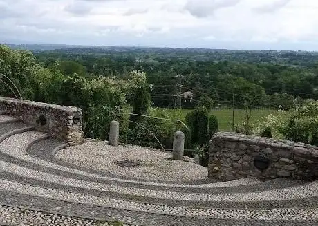 Photo de Belvedere di Tornavento