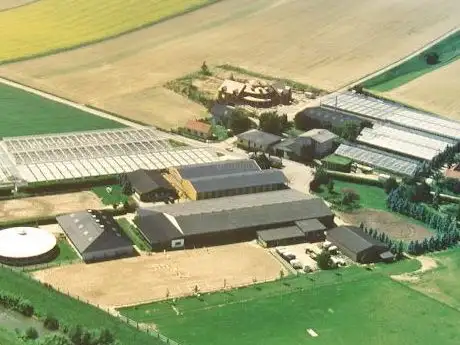 Photo de Reitverein Siegersdorf