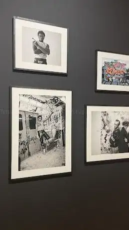 Photo de Galerie kreo Paris