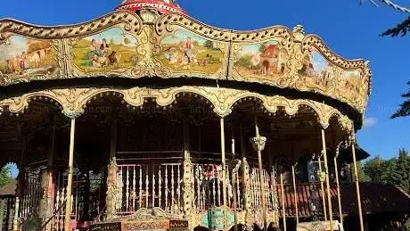 Photo de Nostalgiekarussell