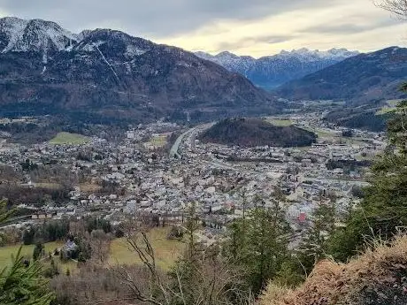 Photo de Jainzenberg