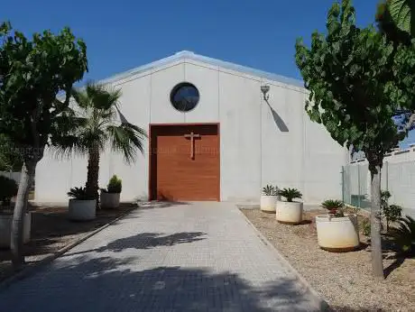 Photo de Parroquia Nuestra Señora de los Ãngeles