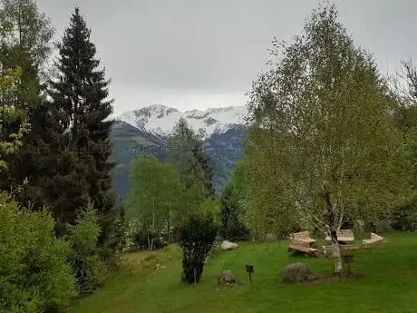 Photo of Keltendorf Stoanabichl Uttendorf