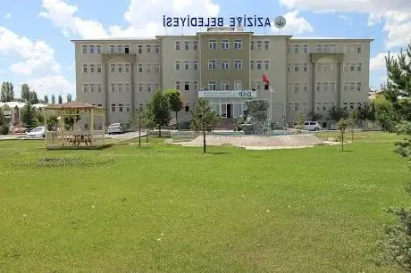 Photo de Aziziye Belediyesi