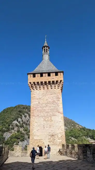 Photo de Musée départemental du Château des Comtes de Foix