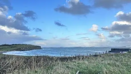 Photo de Tully More Bay Beach