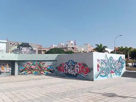 Photo de Parque de la Libertad