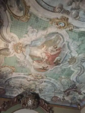 Photo de Palazzo Stola