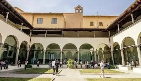 Photo de Museo Novecento