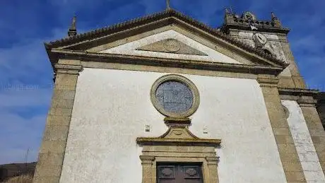 Photo de Igreja de São Bartolomeu de Barqueiros