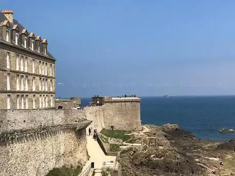 Photo de Bidouane Tower