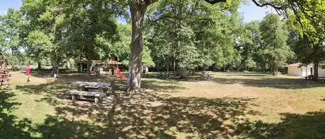 Photo de Parque Ostuño Parkea