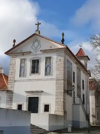 Photo de Capela de Nossa Senhora do Ar