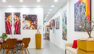 Photo de KINOR Gallery
