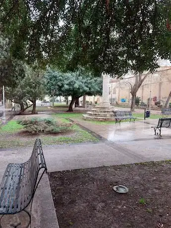 Photo de Parco Martiri delle Foibe