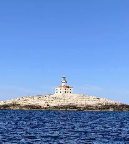 Photo de Glavat Lighthouse