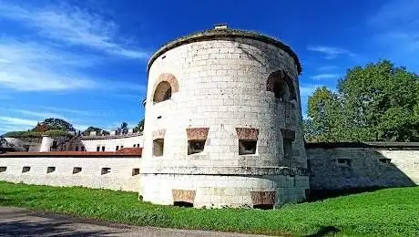 Photo de Albeck Fort
