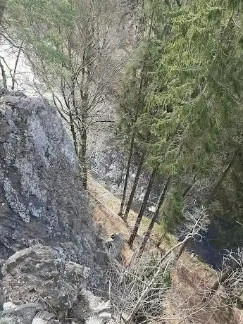 Photo de Aussichtspunkt 