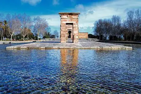 Photo de Temple d'Amon