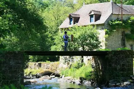 Photo de Tourist Office of the Valley of Painters