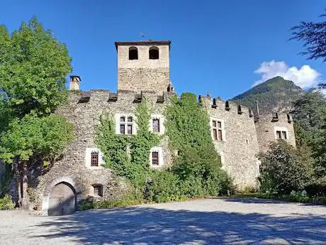 Photo of Château d'Introd