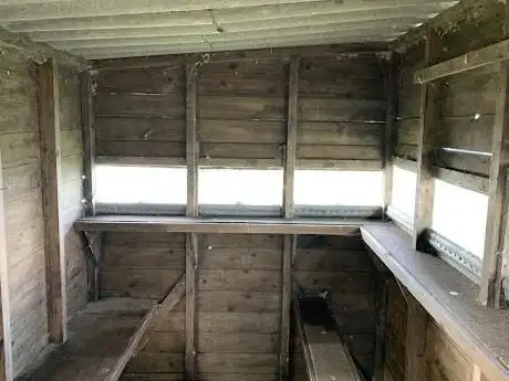 Photo de Vogelhut Eemmeer  Birdshelter Eemmeer