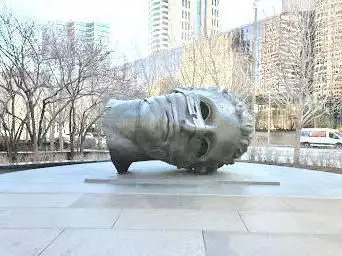 Citygarden Sculpture Park