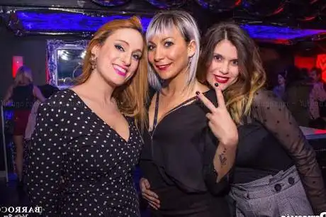 Photo de Barrocco