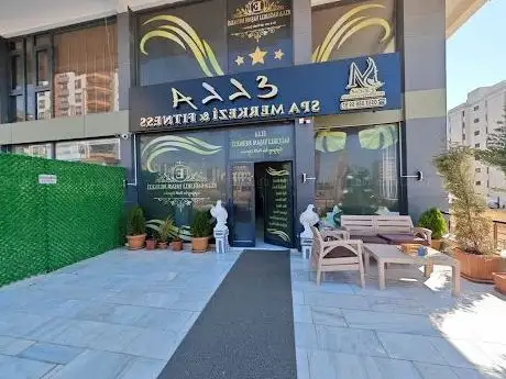 Photo de Ella Spa Merkezi