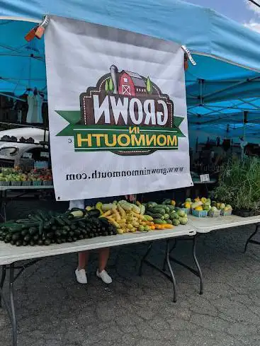 Photo de Nutley Farmers Market