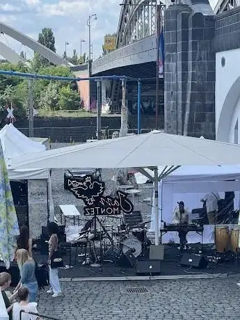 Photo de Jazz Montez