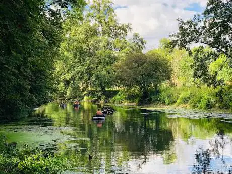 Photo de Parc de loisir