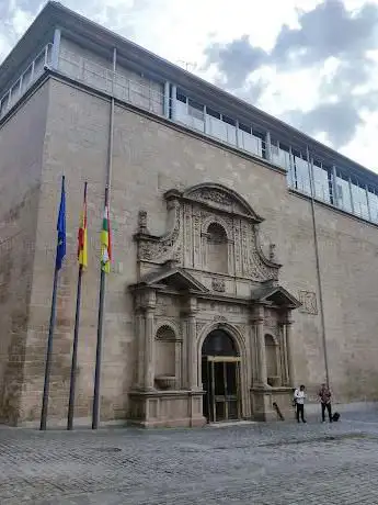 Photo de Cubo del RevellÃ­n