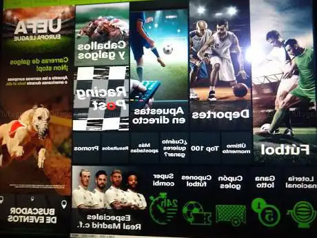 Photo de Codere Apuestas Deportivas