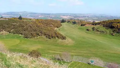 Scrabo Golf Club