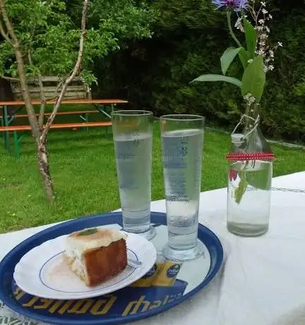 Photo de Bauerncafé zum Busenbach