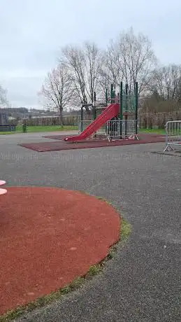 Photo de Plaine de Jeux