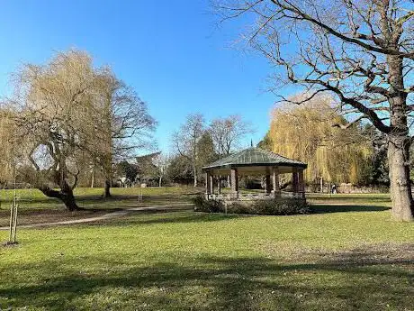 Photo de Raphael Park