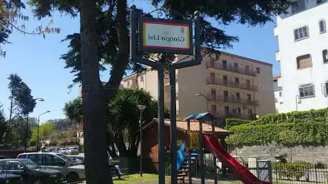 Photo de Giardinetto Villetta Giorgio Lisi